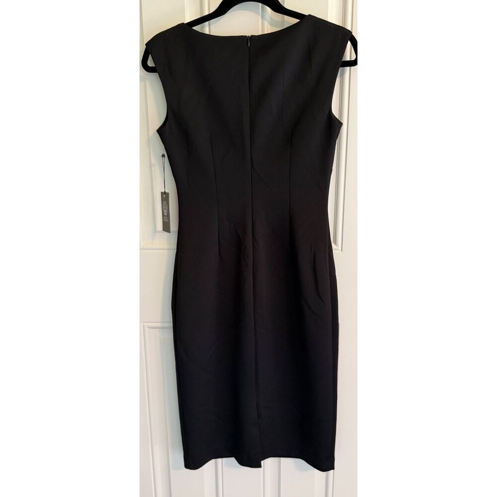 New!! Vince Camuto Women's Black dress size 4